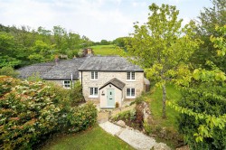 Images for Puddle Cottages, Lanlivery, Bodmin