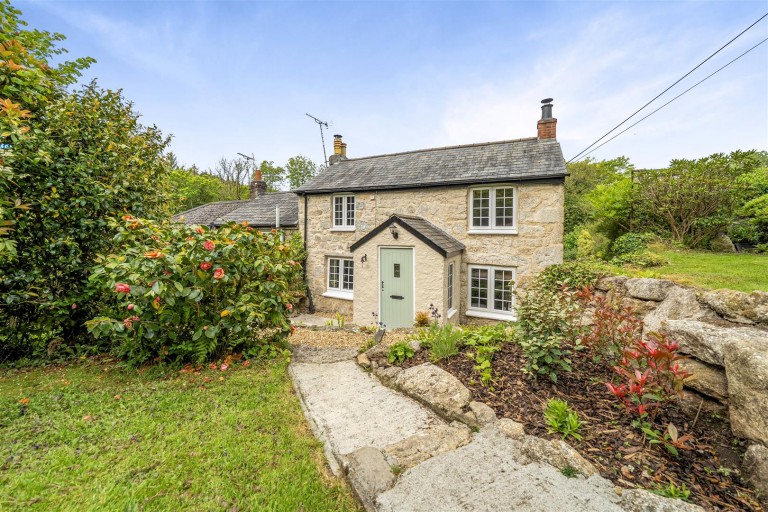 Images for Puddle Cottages, Lanlivery, Bodmin