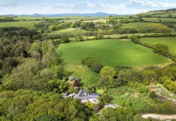 Images for Puddle Cottages, Lanlivery, Bodmin