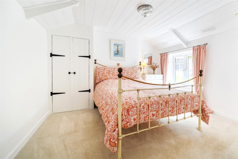 Images for Puddle Cottages, Lanlivery, Bodmin