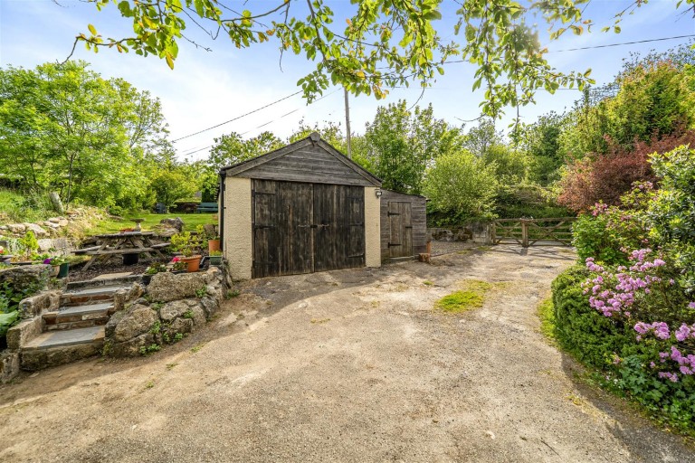 Images for Puddle Cottages, Lanlivery, Bodmin