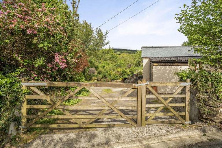Images for Puddle Cottages, Lanlivery, Bodmin