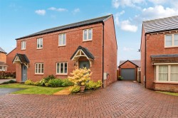 Images for Park Road, Lutterworth, Leicestershire, LE17
