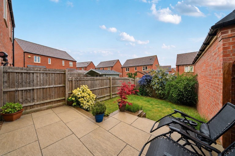 Images for Park Road, Lutterworth, Leicestershire, LE17