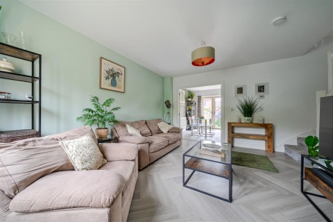Click the photo for more details of Park Road, Lutterworth, Leicestershire, LE17