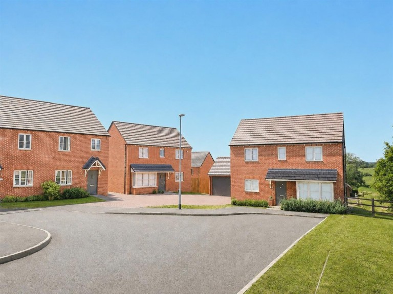 Images for Park Road, Lutterworth, Leicestershire, LE17