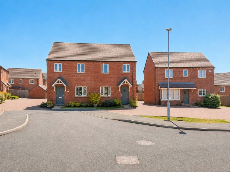 Images for Park Road, Lutterworth, Leicestershire, LE17