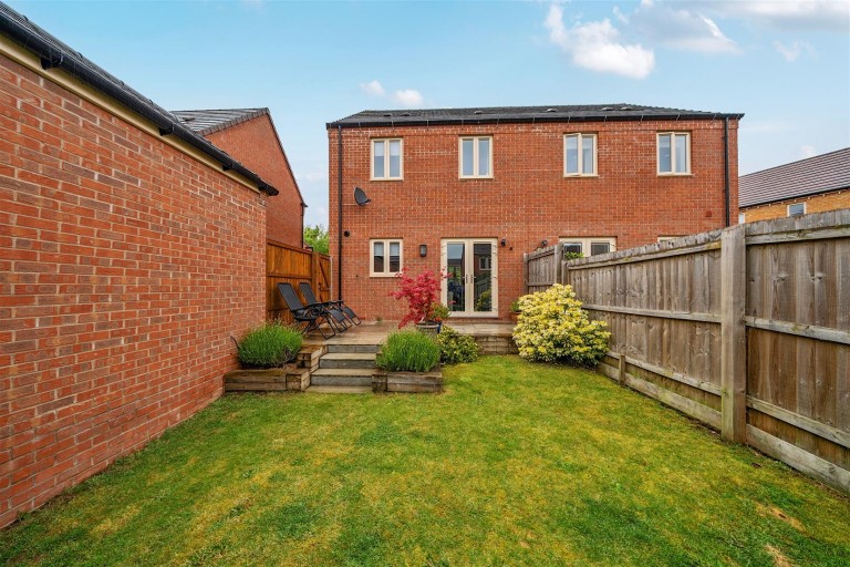 Images for Park Road, Lutterworth, Leicestershire, LE17