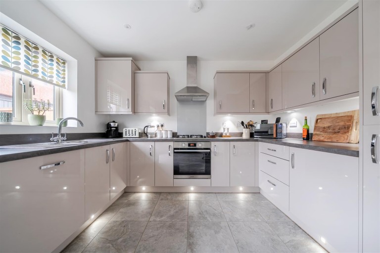 Images for Park Road, Lutterworth, Leicestershire, LE17