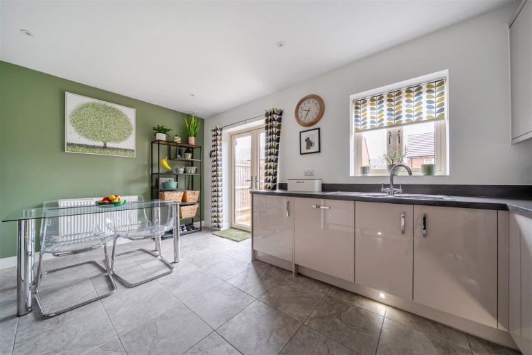 Images for Park Road, Lutterworth, Leicestershire, LE17