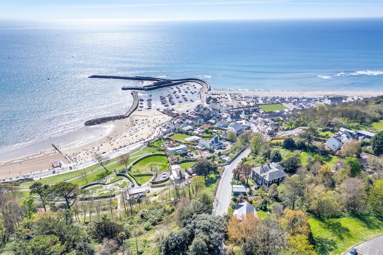Images for Cobb Road, Lyme Regis