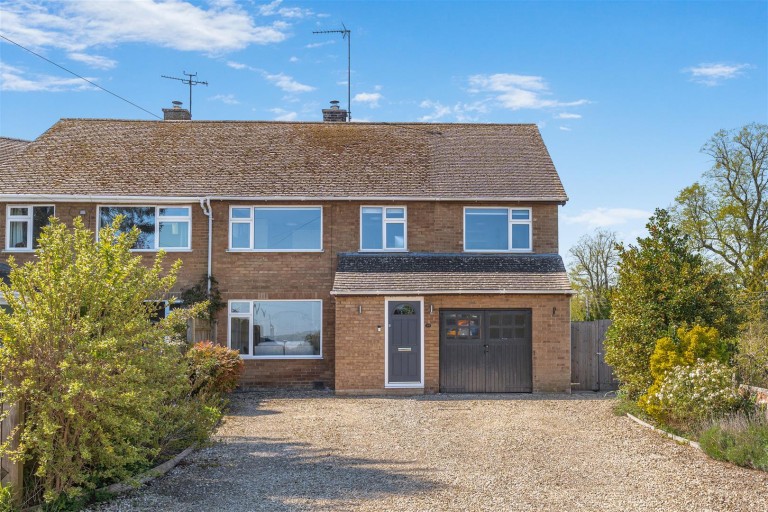 Images for Danvers Close, Broughton - beautiful rural views