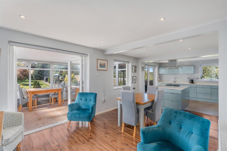 Images for Danvers Close, Broughton - beautiful rural views