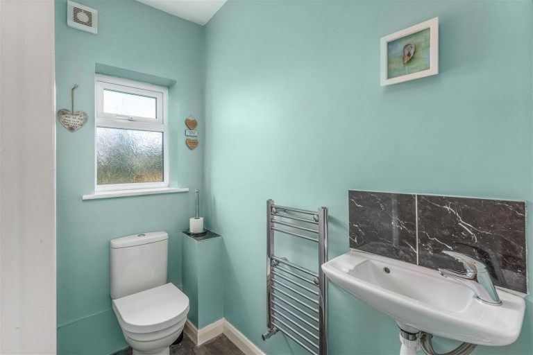 Images for Danvers Close, Broughton - beautiful rural views