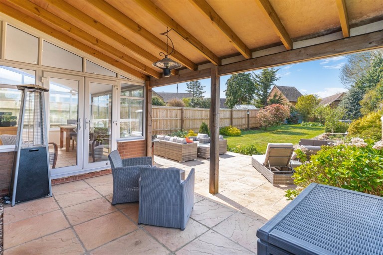 Images for Danvers Close, Broughton - beautiful rural views