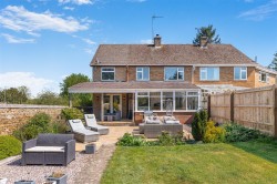 Images for Danvers Close, Broughton - beautiful rural views