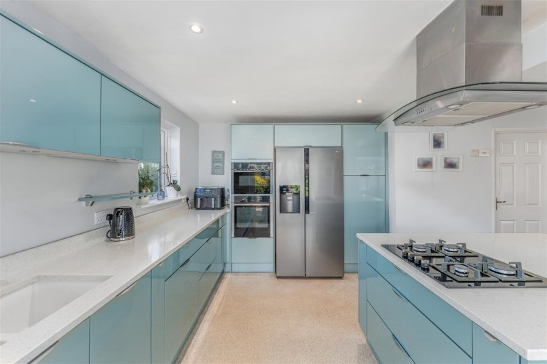 Images for Danvers Close, Broughton - beautiful rural views