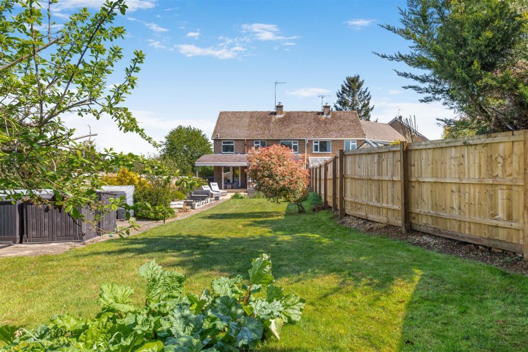 Images for Danvers Close, Broughton - beautiful rural views