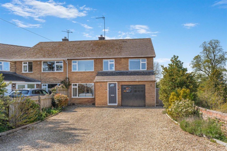 Images for Danvers Close, Broughton - beautiful rural views