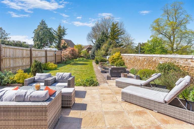 Images for Danvers Close, Broughton - beautiful rural views