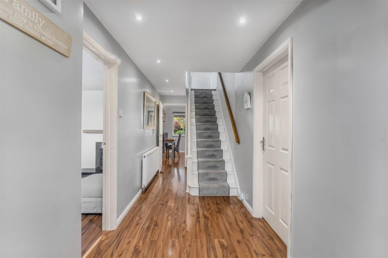 Images for Danvers Close, Broughton - beautiful rural views