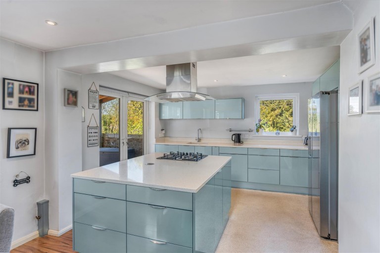 Images for Danvers Close, Broughton - beautiful rural views