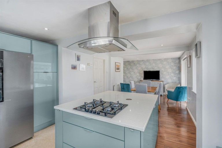 Images for Danvers Close, Broughton - beautiful rural views