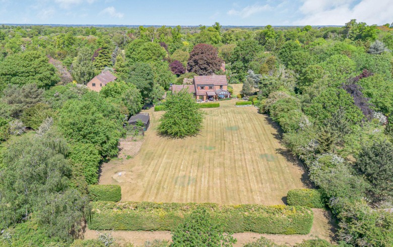 Click the photo for more details of Saxon Close, Exning