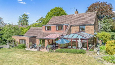 Click the photo for more details of Saxon Close, Exning