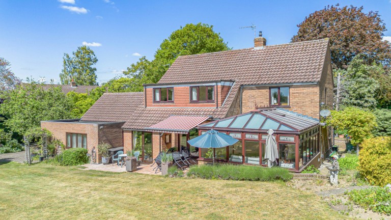 Images for Saxon Close, Exning