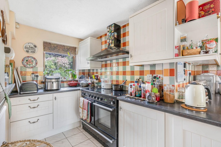 Images for Saxon Close, Exning
