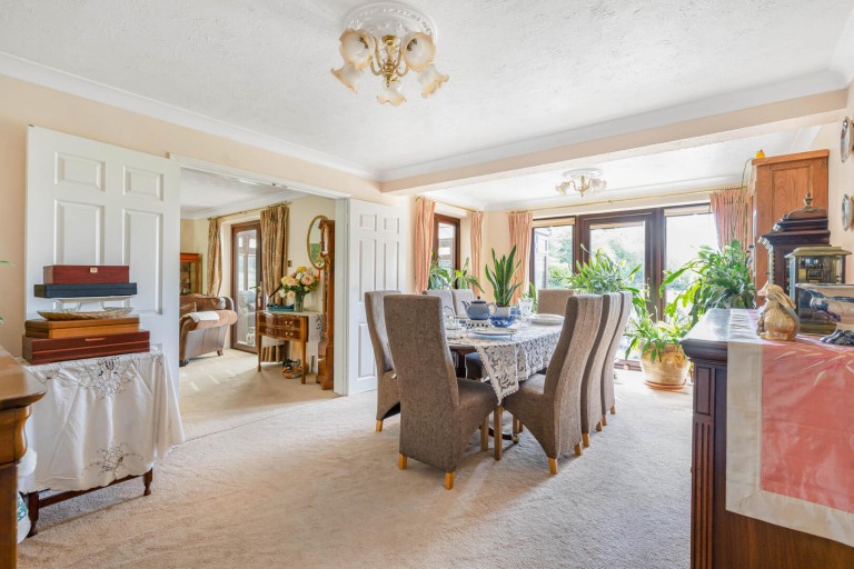 Images for Saxon Close, Exning