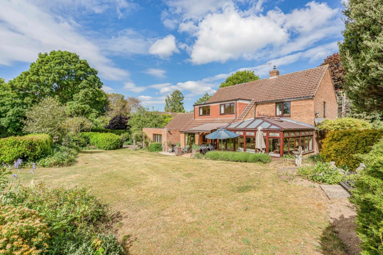 Images for Saxon Close, Exning