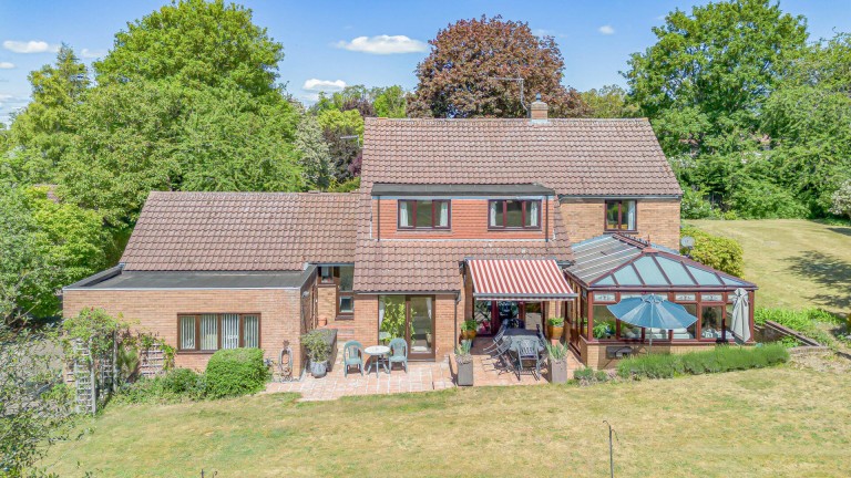 Images for Saxon Close, Exning