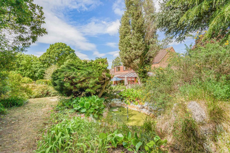 Images for Saxon Close, Exning