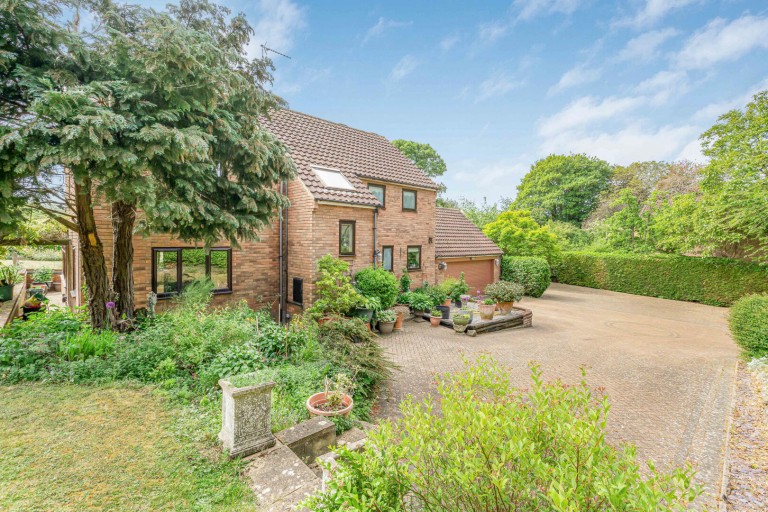 Images for Saxon Close, Exning