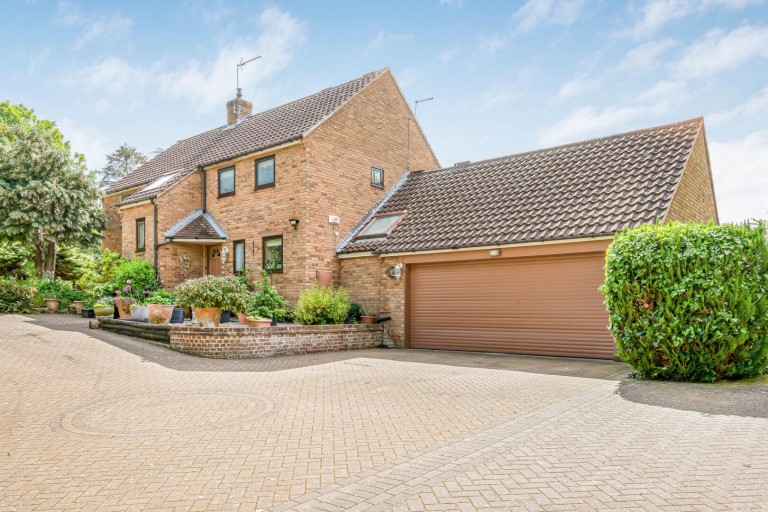 Images for Saxon Close, Exning