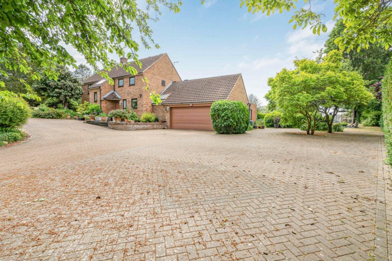 Images for Saxon Close, Exning