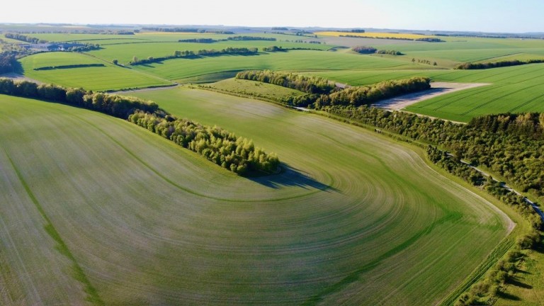 Images for Land at Deptford Farm, Wylye, Wiltshire