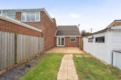 Images for Beswick Gardens, Rugby, CV22