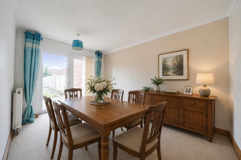 Images for Beswick Gardens, Rugby, CV22