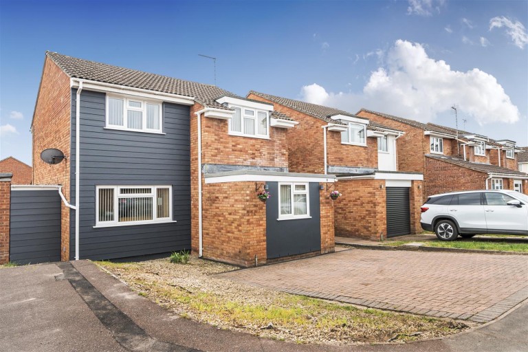 Images for Bartlett Close, Taunton