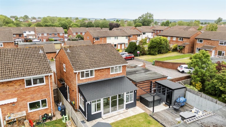 Images for Bartlett Close, Taunton