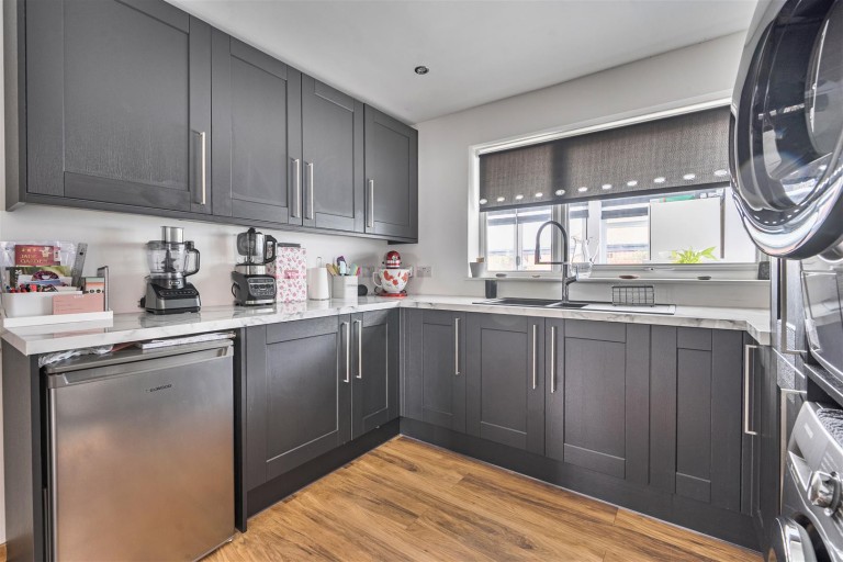 Images for Bartlett Close, Taunton