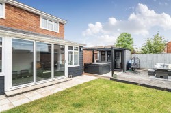 Images for Bartlett Close, Taunton