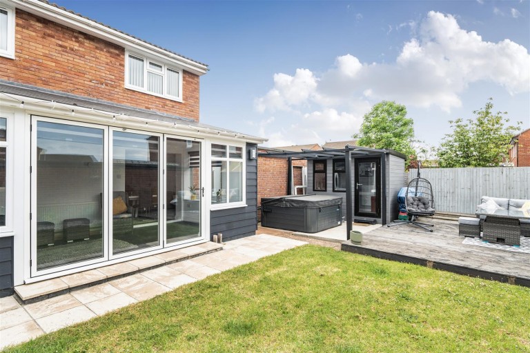 Images for Bartlett Close, Taunton