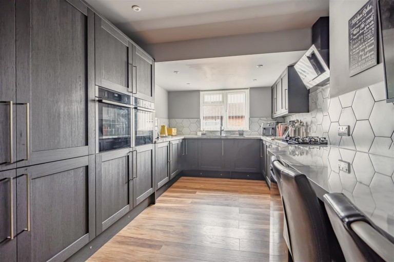 Images for Bartlett Close, Taunton