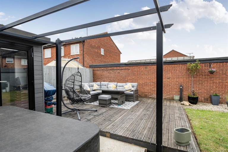 Images for Bartlett Close, Taunton