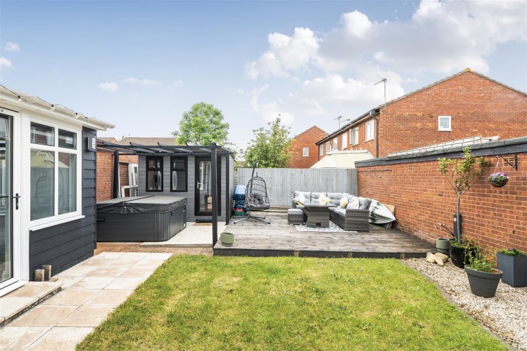 Images for Bartlett Close, Taunton