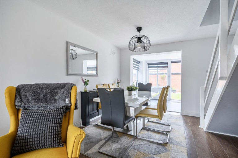 Images for Bartlett Close, Taunton